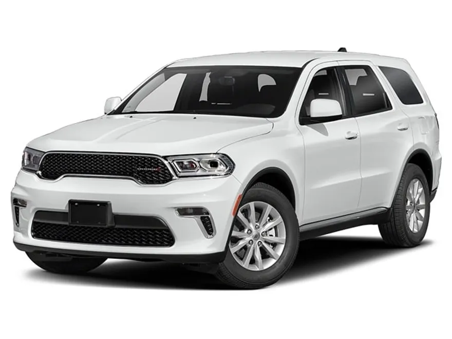 2022 Dodge Durango GT Plus photo 1