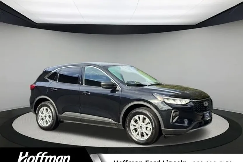 2024 Ford Escape Active photo 1