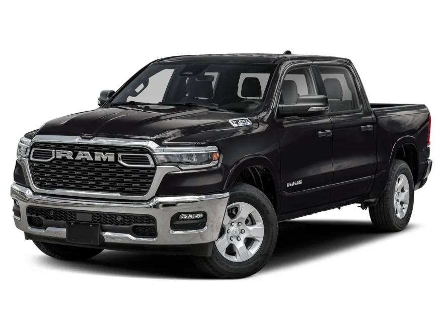 2025 Ram 1500 Big Horn photo 1