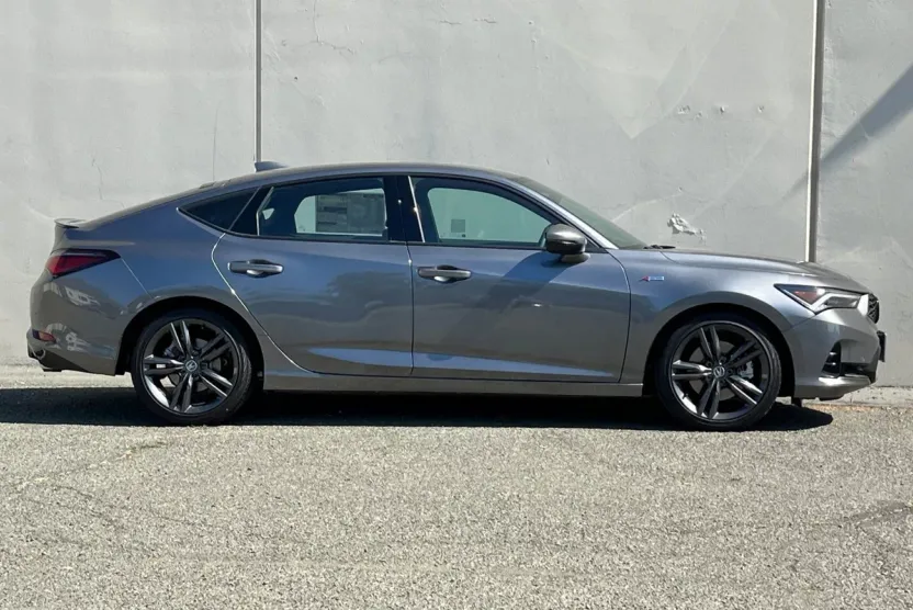2025 Acura Integra A-Spec photo 1