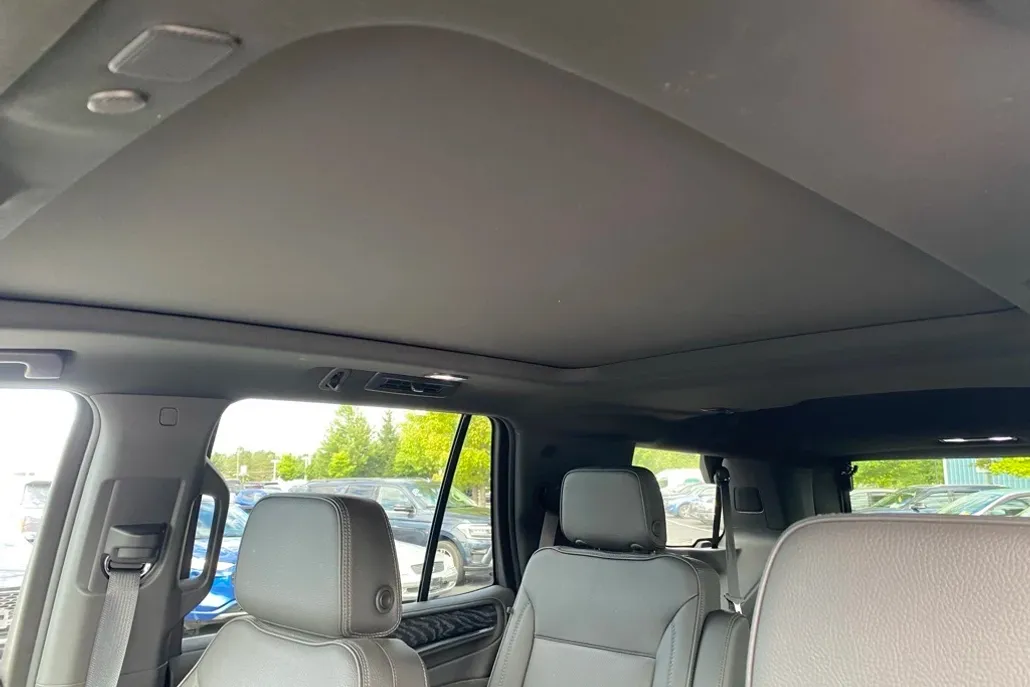 2021 Gmc Yukon Denali photo 1
