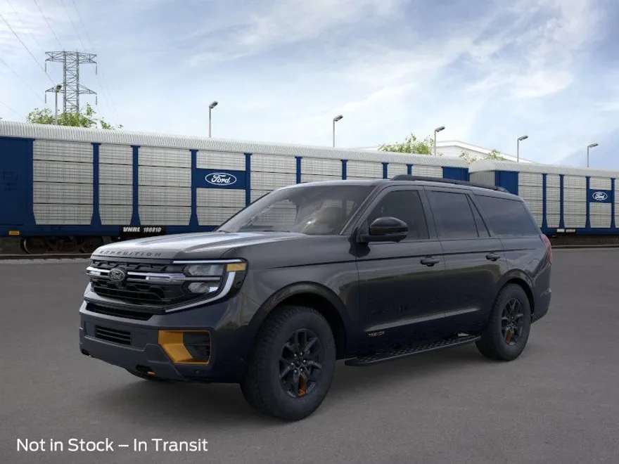 2025 Ford Expedition photo 1