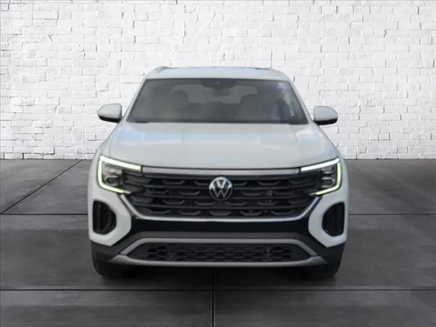 2025 Volkswagen Atlas Cross Sport SE photo 1