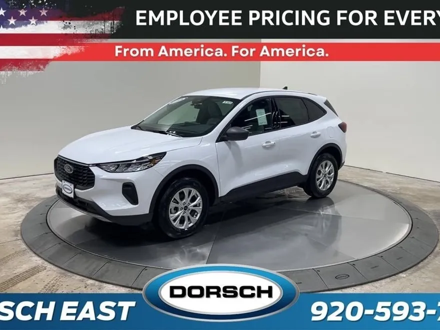 2025 Ford Escape Active photo 1