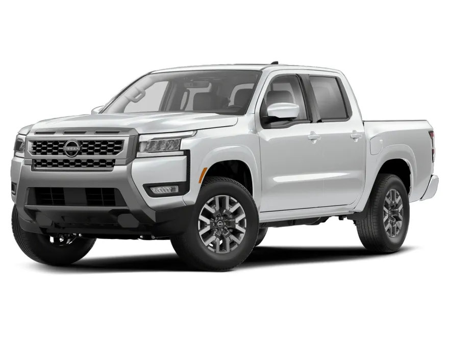 2025 Nissan Frontier SL photo 1