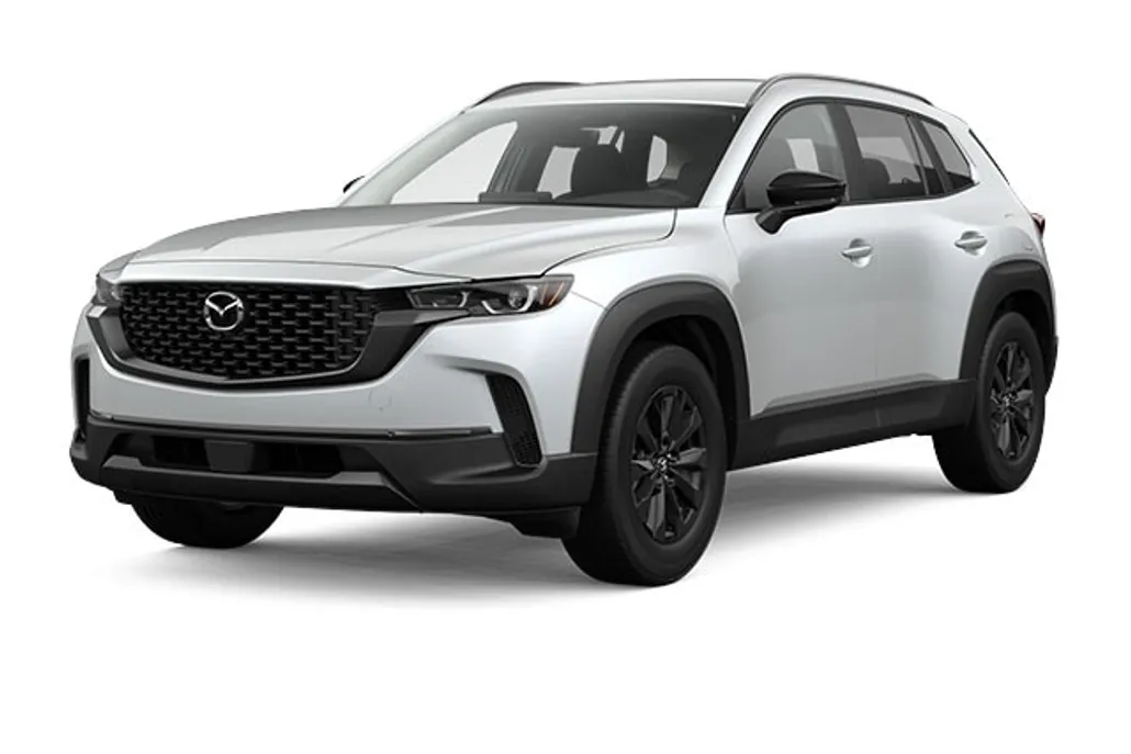 2024 Mazda CX-50 2.5 S Preferred photo 1