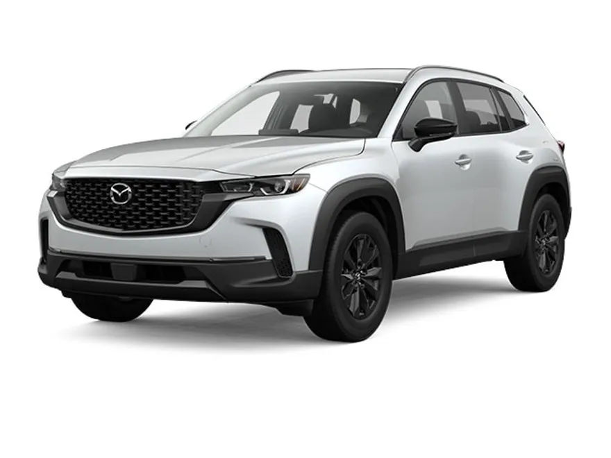 2024 Mazda CX-50 2.5 S Preferred photo 1