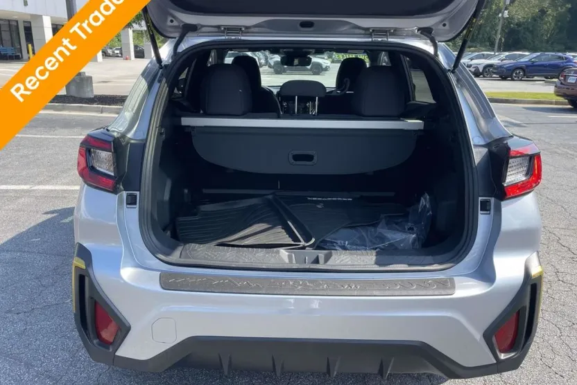2025 Subaru Crosstrek Sport photo 1