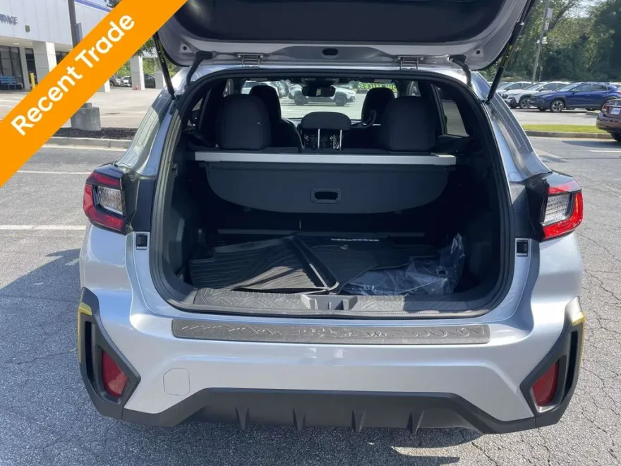 2025 Subaru Crosstrek Sport photo 1