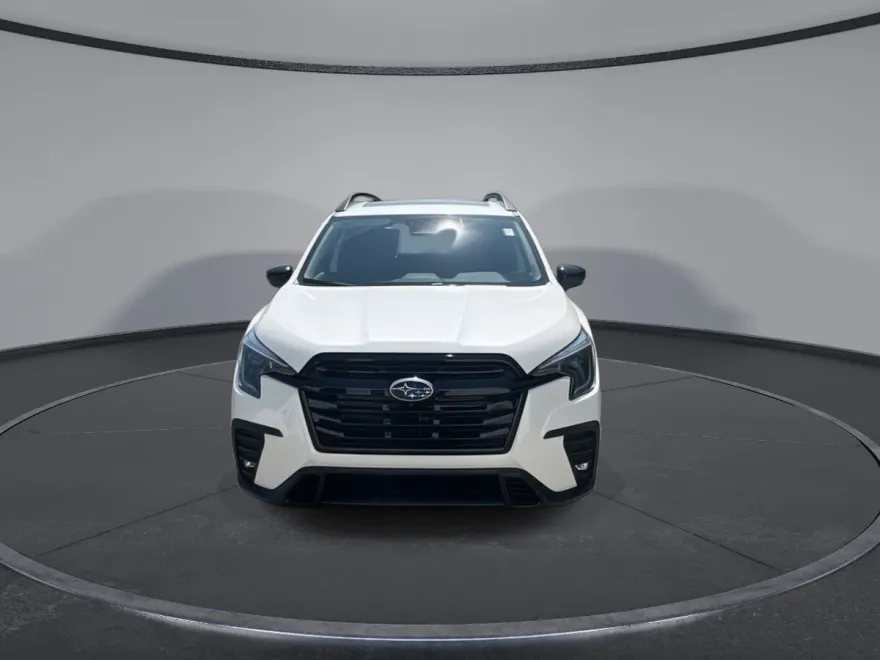 2025 Subaru Ascent Onyx Edition Touring photo 1