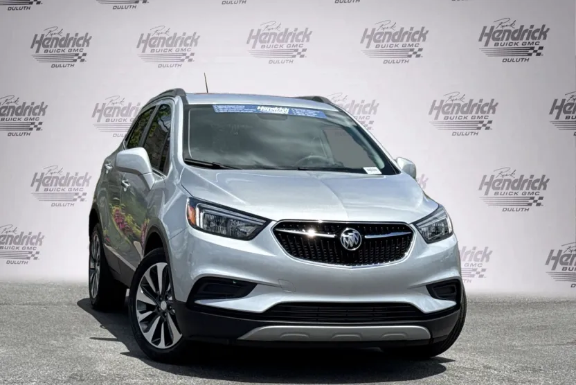 2022 Buick Encore Preferred photo 1