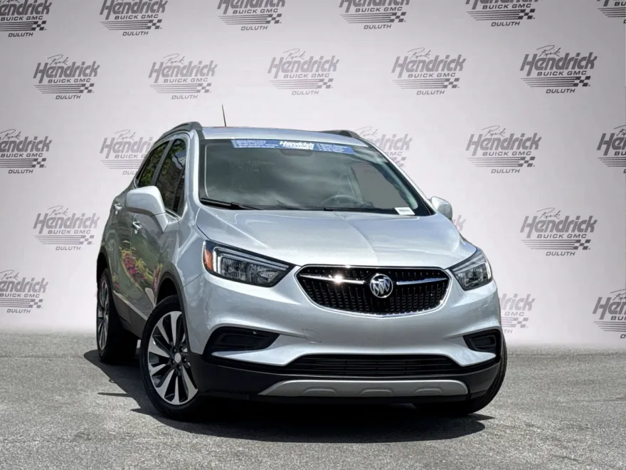 2022 Buick Encore Preferred photo 1