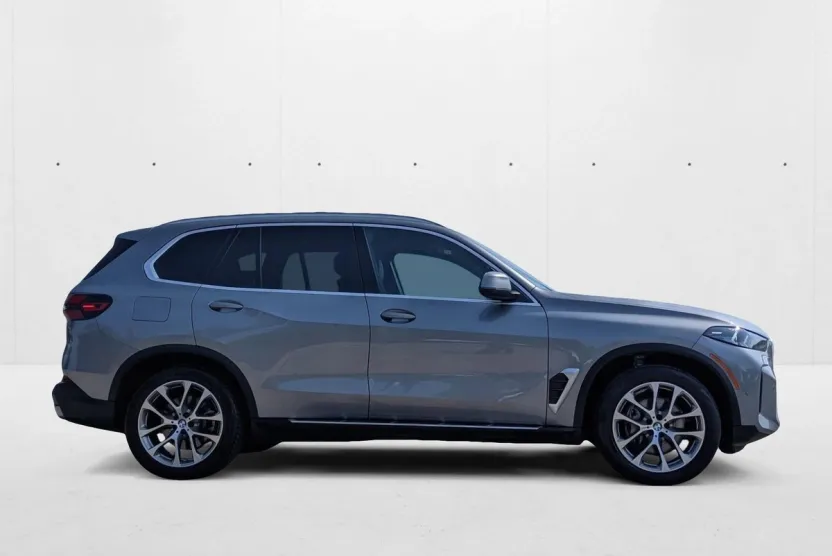 2024 Bmw X5 xDrive40i photo 1