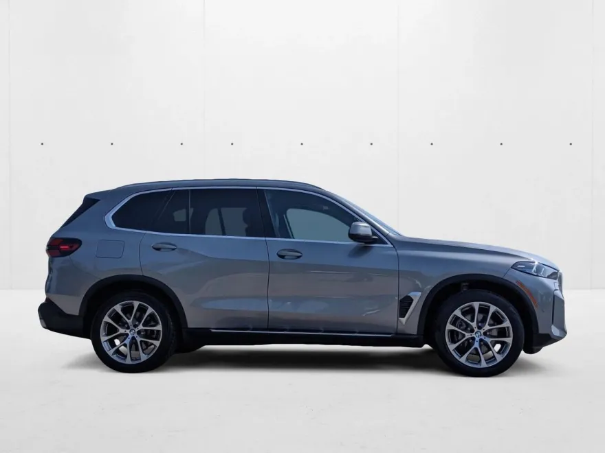 2024 Bmw X5 xDrive40i photo 1