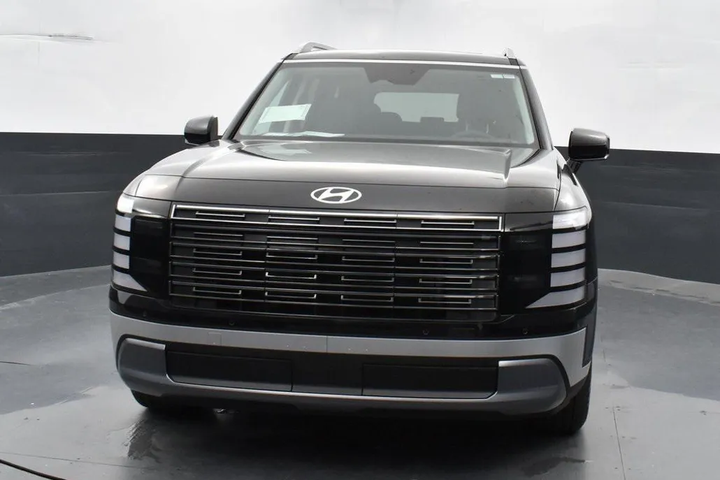 2026 Hyundai Palisade SEL photo 1