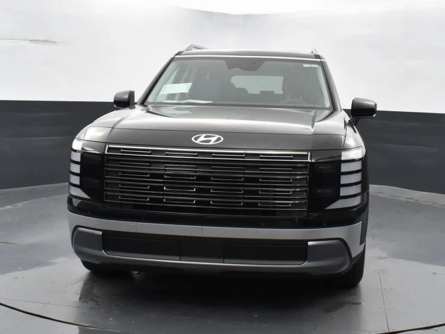 2026 Hyundai Palisade SEL photo 1