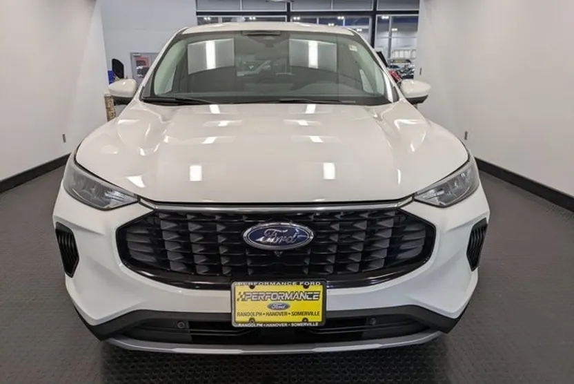 2023 Ford Escape Active photo 1