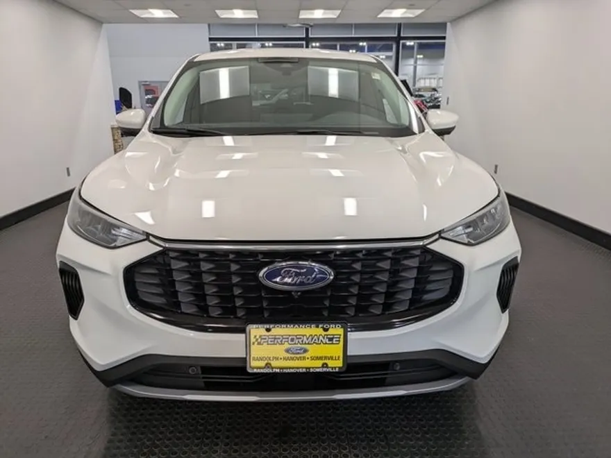2023 Ford Escape Active photo 1
