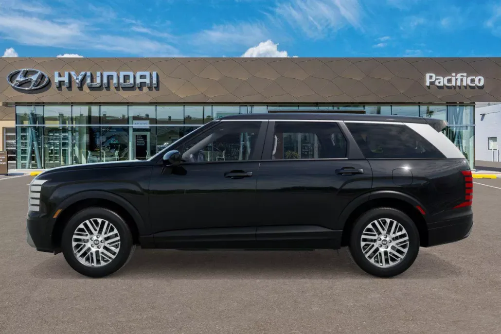 2026 Hyundai Palisade SE photo 1