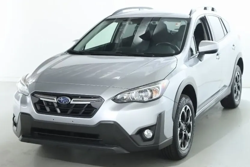 2023 Subaru Crosstrek Premium photo 1
