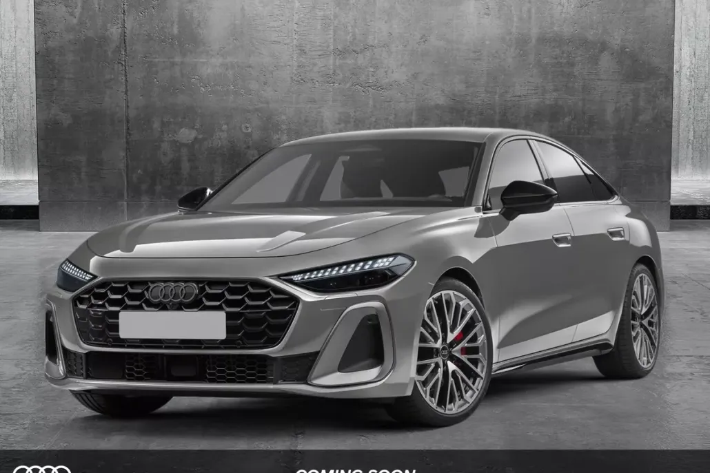 2025 Audi A5 2.0T Premium photo 1