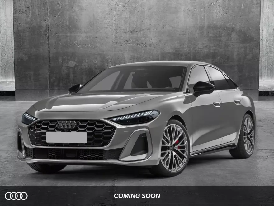 2025 Audi A5 2.0T Premium photo 1