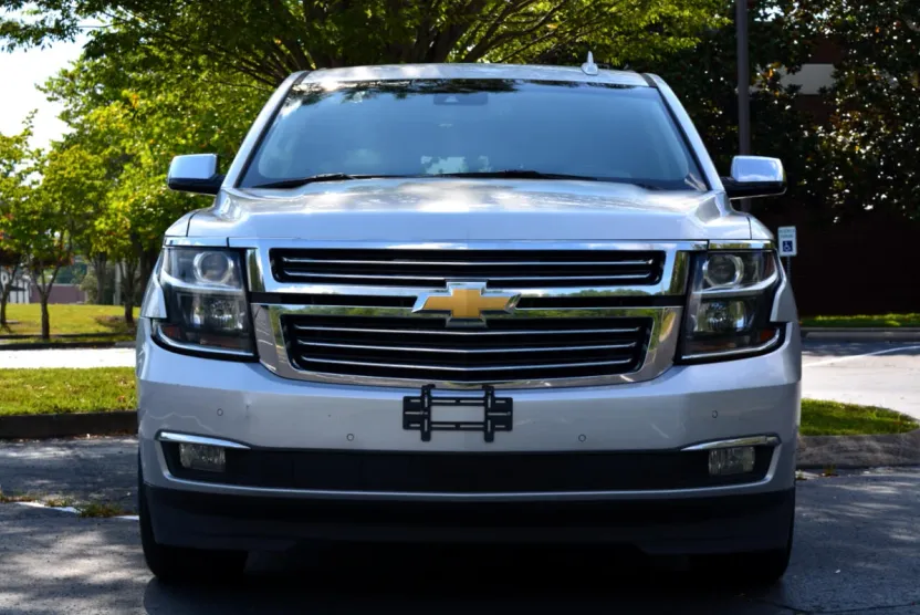 2017 Chevrolet Suburban Premier photo 1