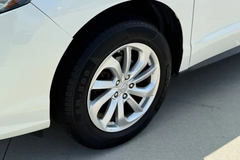 2016 Acura RDX Base Plus photo 1