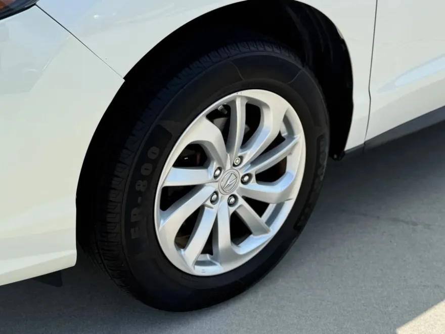 2016 Acura RDX Base Plus photo 1