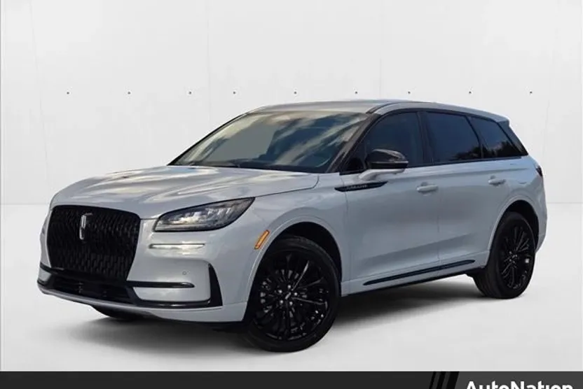2025 Lincoln Corsair Premiere photo 1