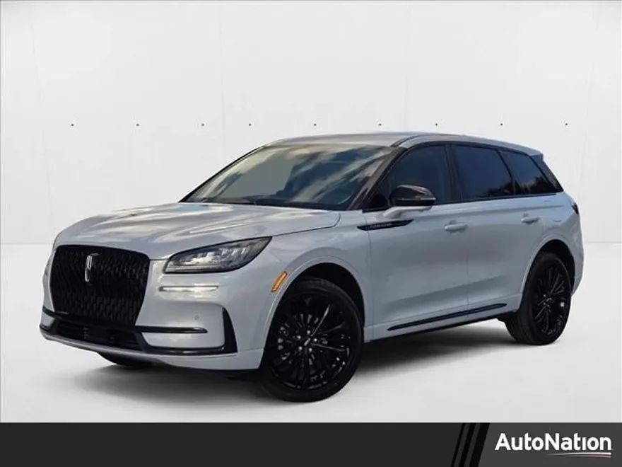 2025 Lincoln Corsair Premiere photo 1