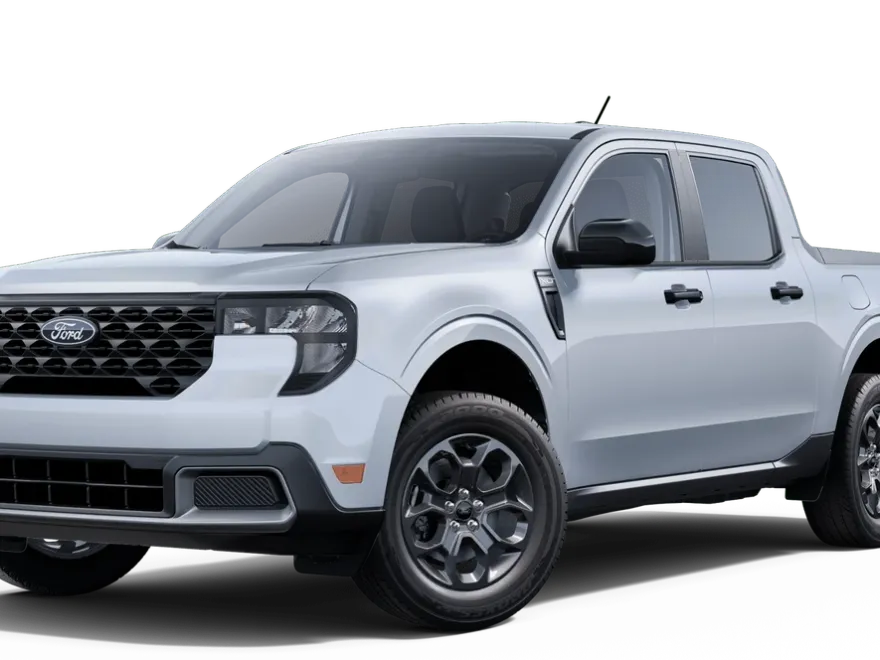 2025 Ford Maverick XLT photo 19