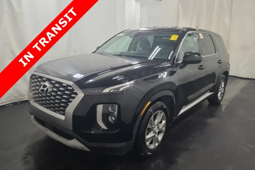 2021 Hyundai Palisade SE photo 1