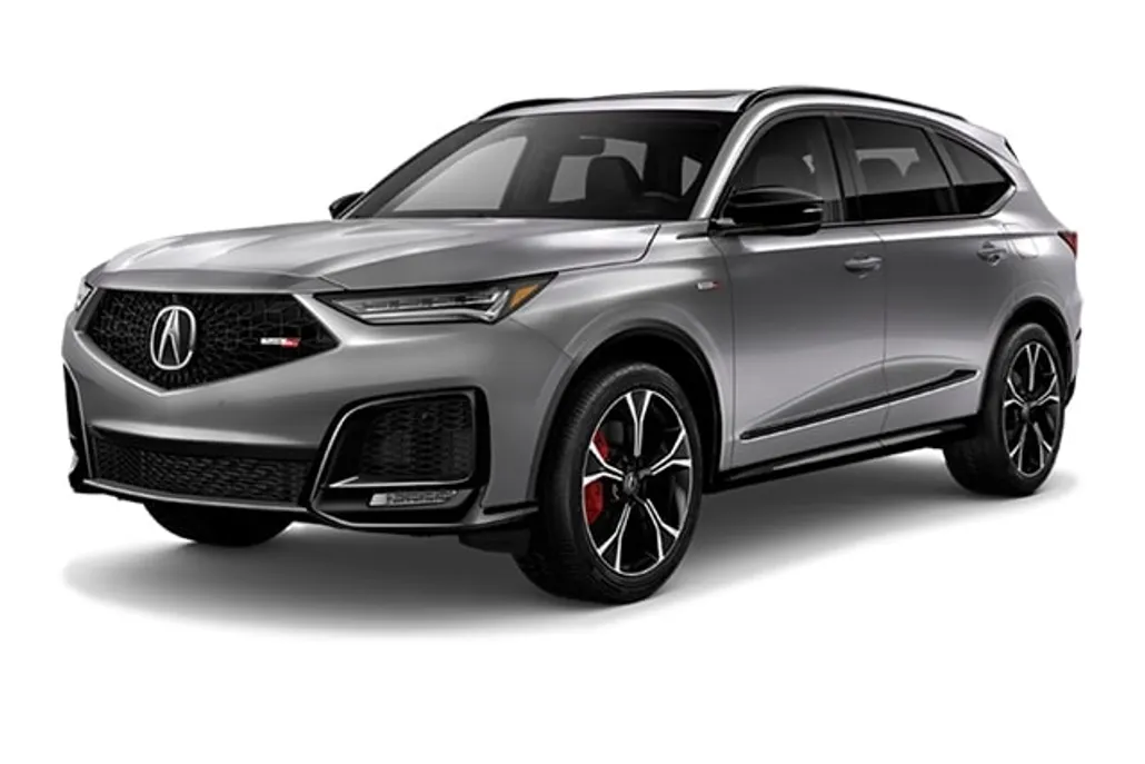 2025 Acura MDX SH-AWD Type S Advance photo 1