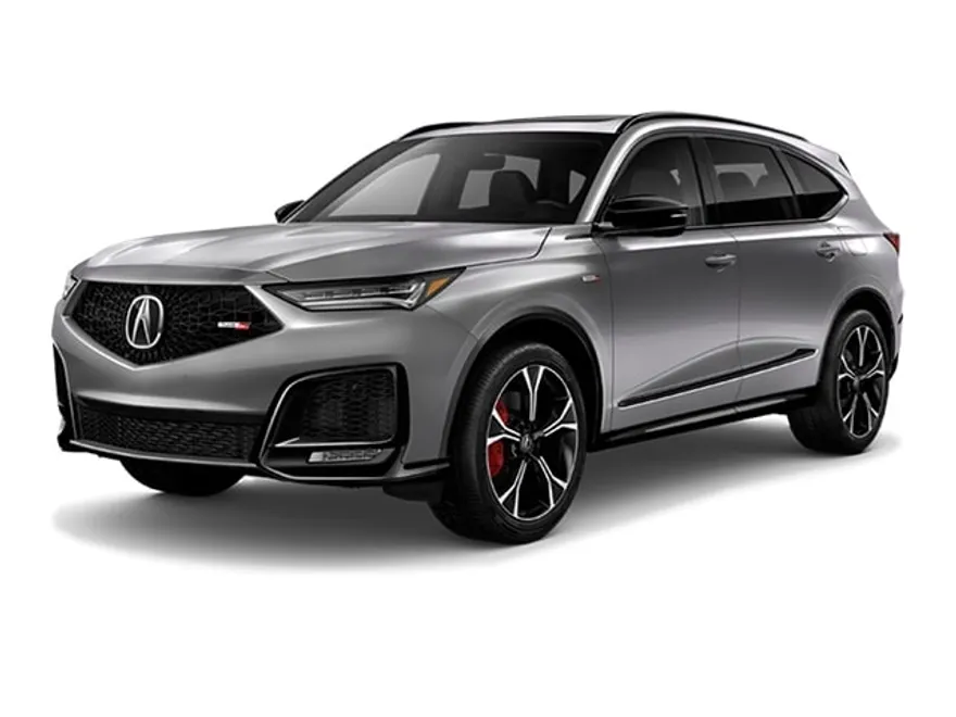 2025 Acura MDX SH-AWD Type S Advance photo 1