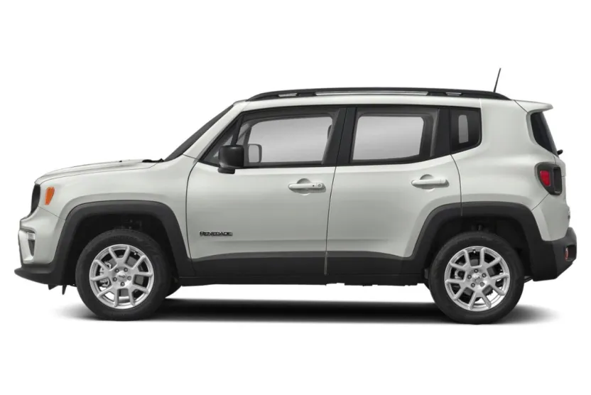 2023 Jeep Renegade Upland photo 1