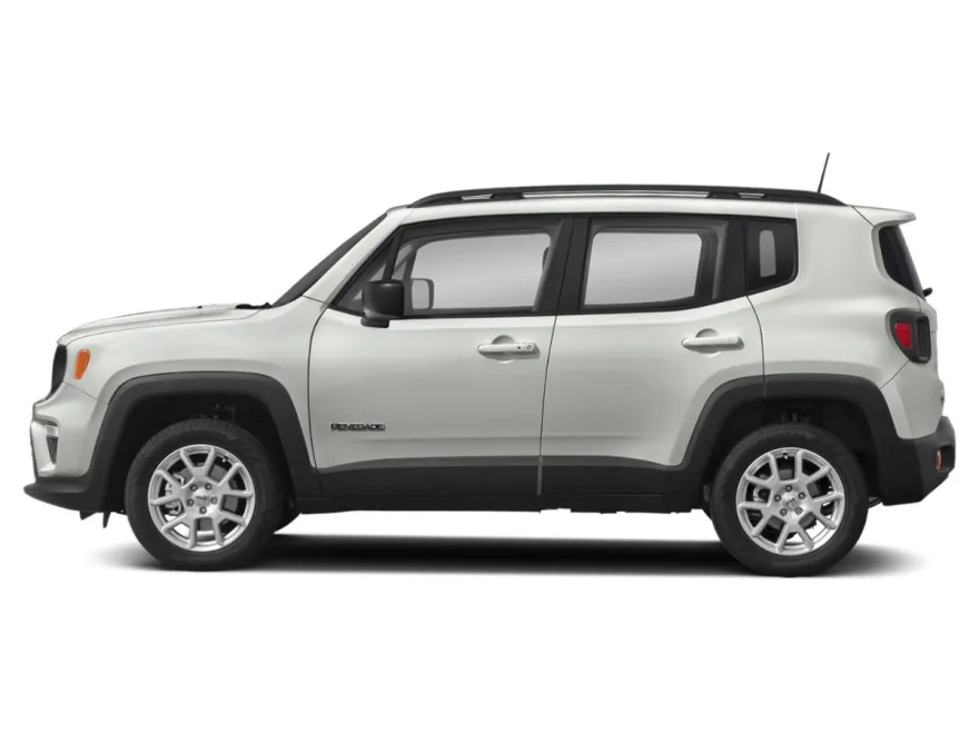 2023 Jeep Renegade Upland photo 1