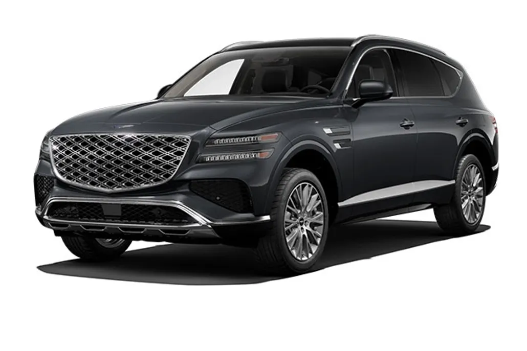2025 Genesis GV80 2.5T Standard photo 1