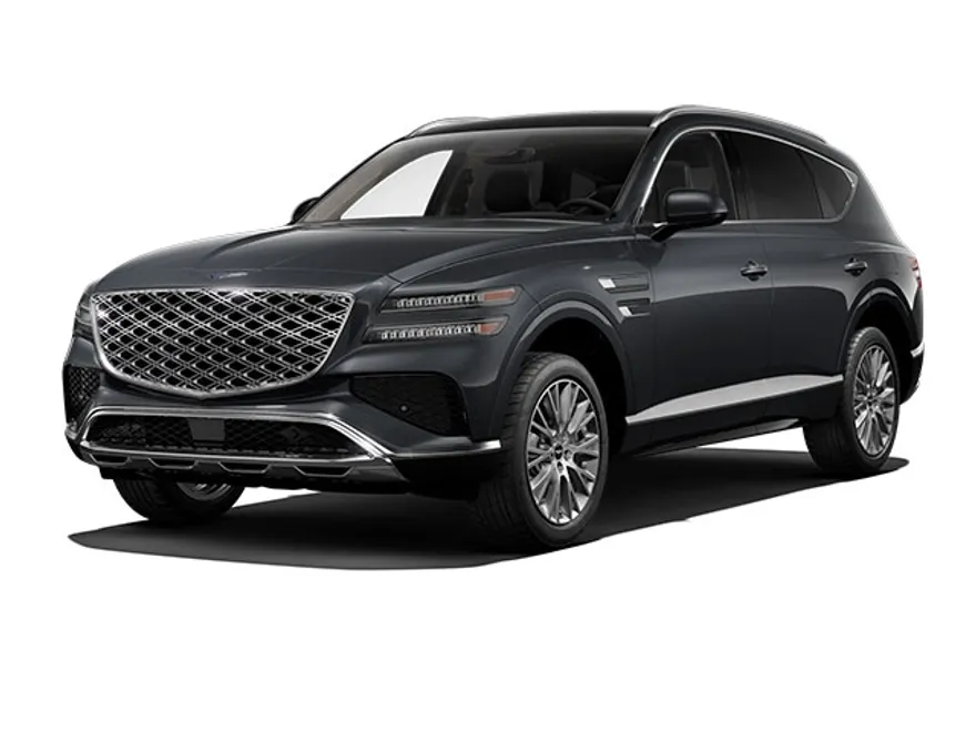 2025 Genesis GV80 2.5T Standard photo 1
