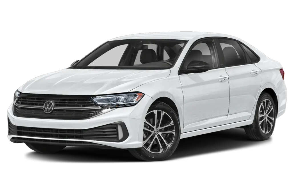 2024 Volkswagen Jetta 1.5T Sport photo 1