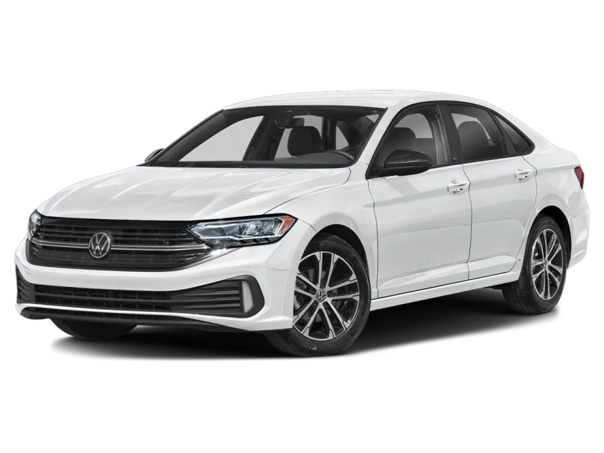 2024 Volkswagen Jetta 1.5T Sport photo 1