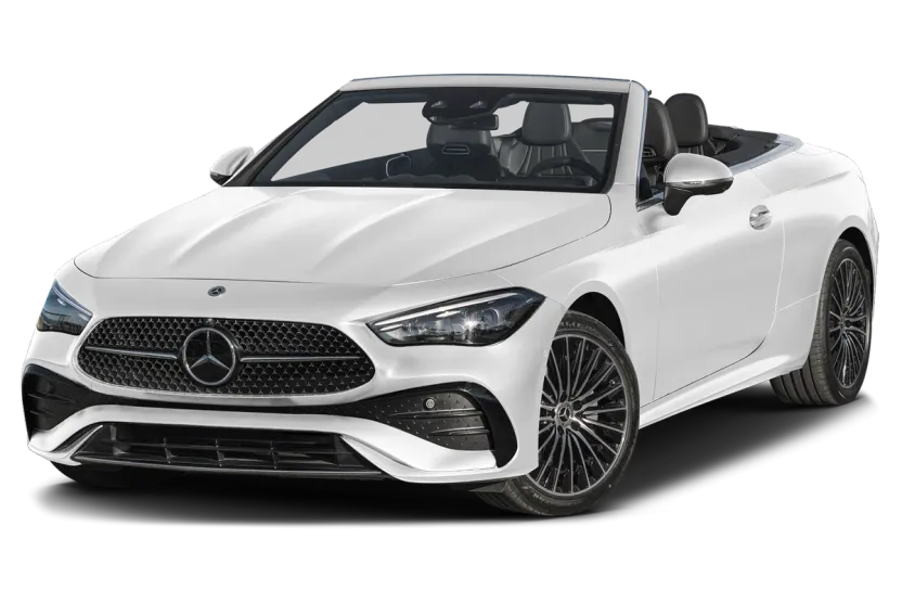 2026 Mercedes Benz CLE 300 4MATIC photo 1