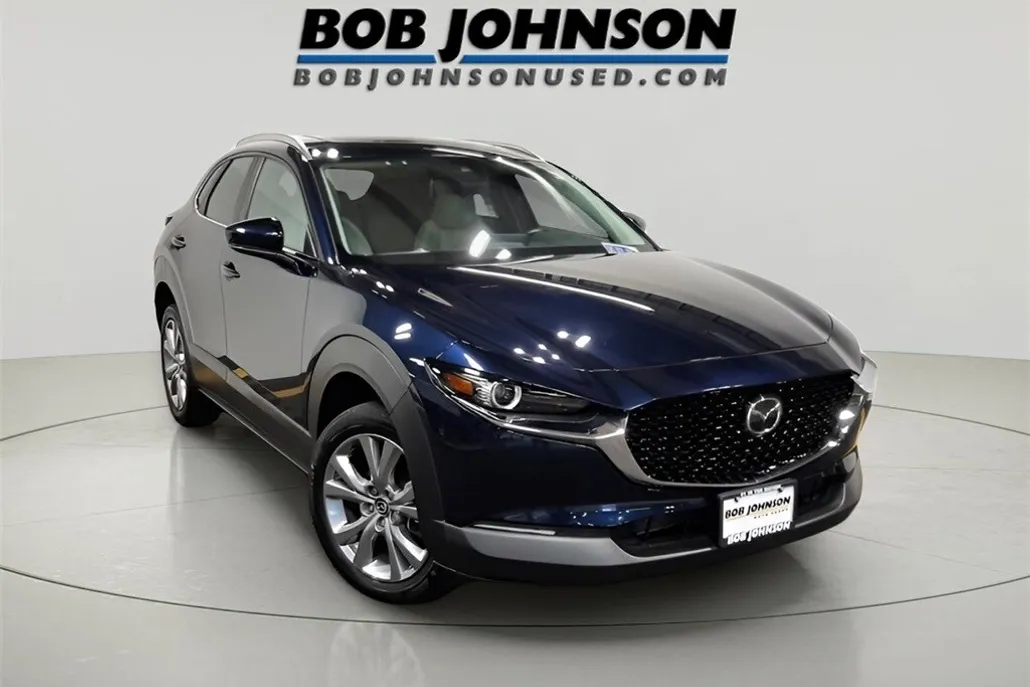 2022 Mazda CX-30 2.5 S Preferred photo 1
