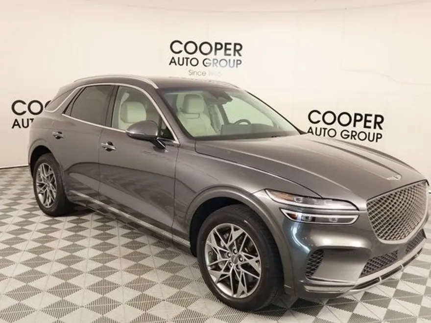 2024 Genesis GV70 2.5T photo 1