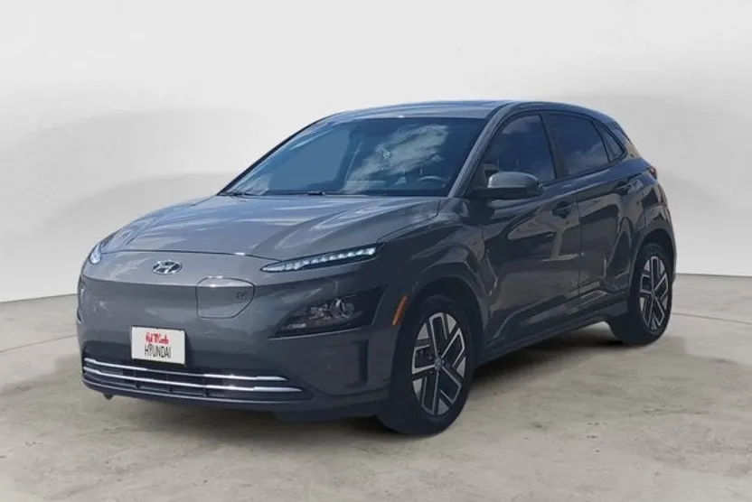 2023 Hyundai Kona Electric SEL photo 1
