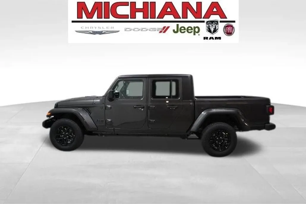 2023 Jeep Gladiator Sport S photo 1