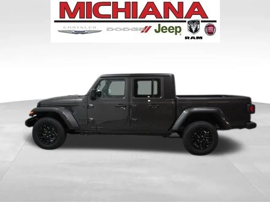 2023 Jeep Gladiator Sport S photo 1