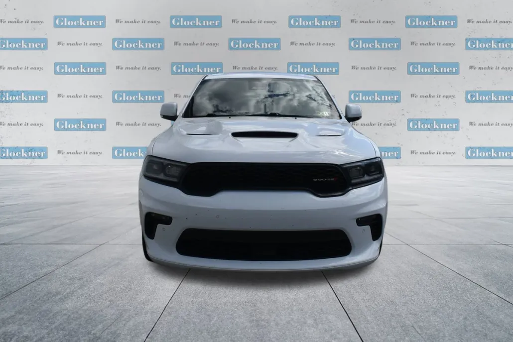 2022 Dodge Durango R/T Plus photo 1