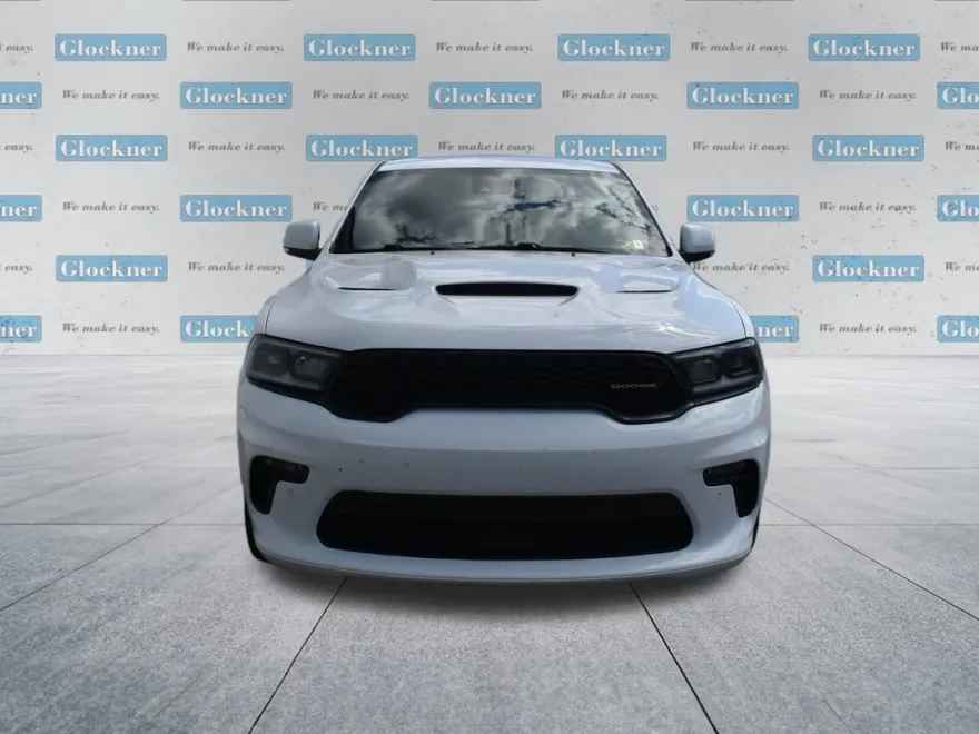 2022 Dodge Durango R/T Plus photo 1