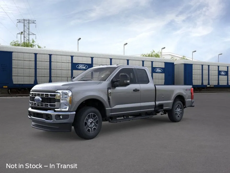 2025 Ford F-350 XLT photo 1